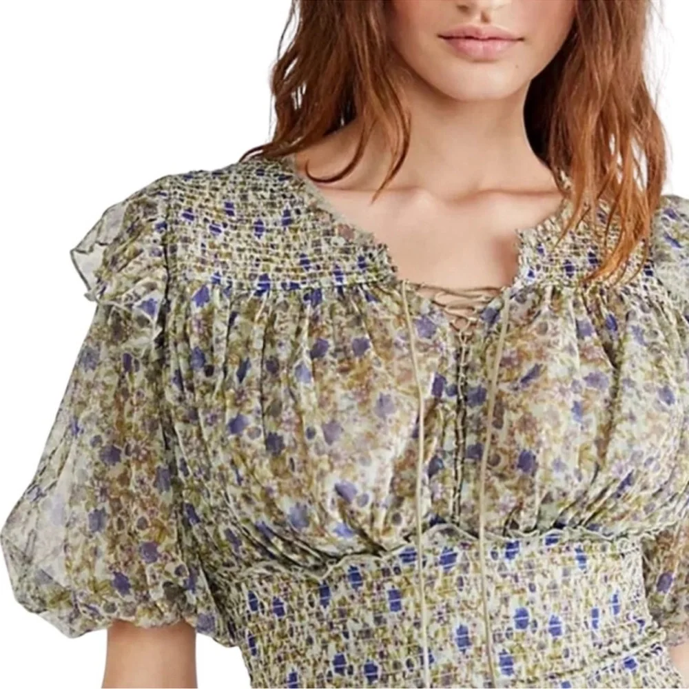 Free People euc free